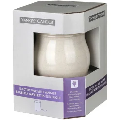 Kensington Ceramic Electric Melt Warmer>Yankee Candle Shop
