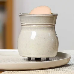 Kensington Ceramic Electric Melt Warmer>Yankee Candle Shop