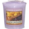 Lemon Lavender Sampler Votive Candle>Yankee Candle Shop