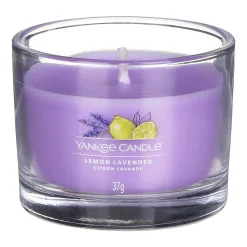 Lemon Lavender Signature Filled Votive>Yankee Candle Fashion
