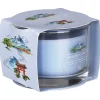 Majestic Mount Fuji Single Signature Filled Votive>Yankee Candle Discount