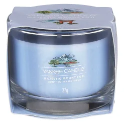 Majestic Mount Fuji Single Signature Filled Votive>Yankee Candle Discount