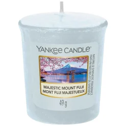 Majestic Mount Fuji Sampler Votive Candle>Yankee Candle New