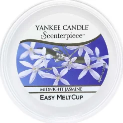 Midnight Jasmine Scenterpiece Melt Cup>Yankee Candle Best Sale