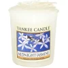 Midnight Jasmine Sampler Votive Candle>Yankee Candle Shop
