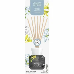 Midnight Jasmine 100Ml Signature Reed Diffuser>Yankee Candle Online