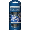 Midnight Jasmine Scent Plug Refill Twin Pack>Yankee Candle Fashion