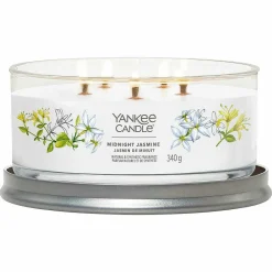 Midnight Jasmine Signature Multi-Wick Tumbler Candle>Yankee Candle Discount