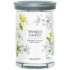 Midnight Jasmine Signature Large Tumbler Candle>Yankee Candle Store
