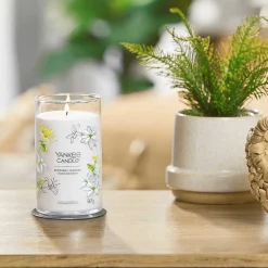 Midnight Jasmine Signature Large Tumbler Candle><noscript><img width=