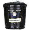 Midsummer's Night Sampler Votive Candle>Yankee Candle Hot