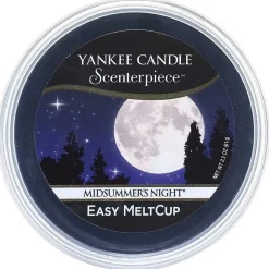 Midsummers Night Scenterpiece Melt Cup>Yankee Candle Sale