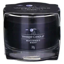 Midsummers Night Single Signature Filled Votive><noscript><img width=