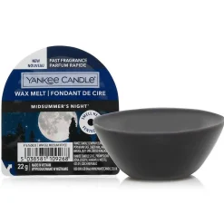 Midsummer's Night Wax Melt>Yankee Candle Best