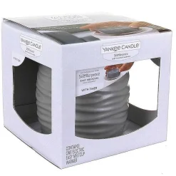 Noah Grey Scenterpiece Easy Meltcup Warmer - With Timer><noscript><img width=