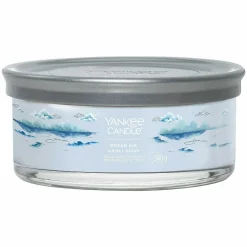 Ocean Air Signature Multi-Wick Tumbler Candle>Yankee Candle Online