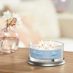 Ocean Air Signature Multi-Wick Tumbler Candle><noscript><img width=