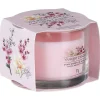 Pink Cherry Vanilla Single Signature Filled Votive>Yankee Candle Fashion