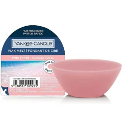 Pink Sands Wax Melt>Yankee Candle New