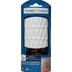 Pink Sands Scent Plug Starter Kit>Yankee Candle Hot