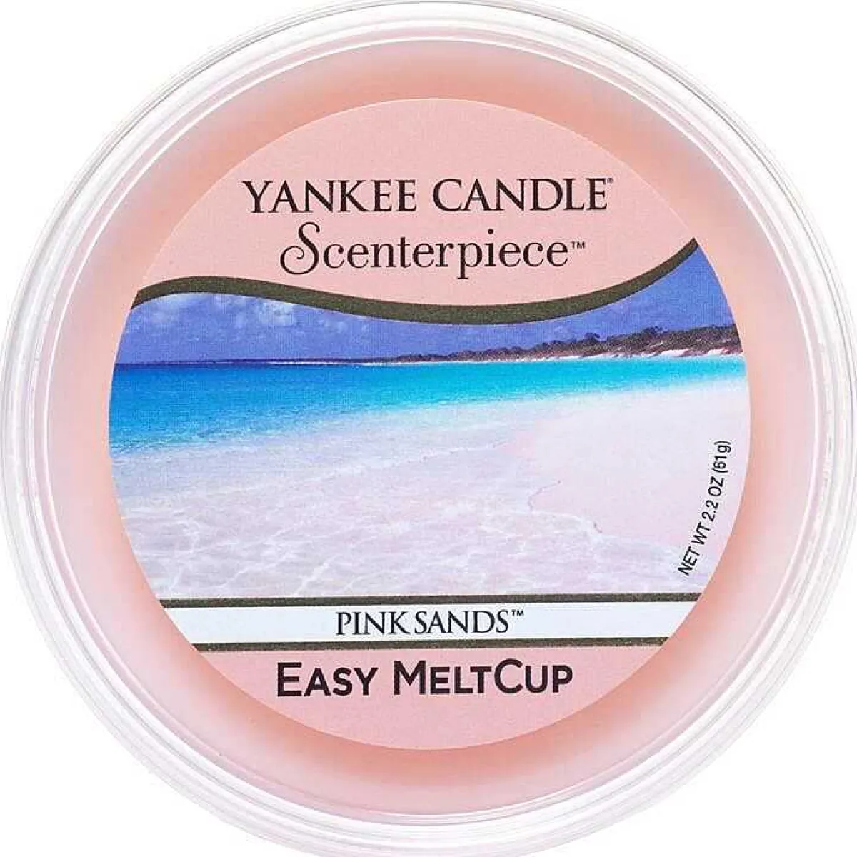 Pink Sands Scenterpiece Melt Cup>Yankee Candle Cheap