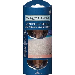 Pink Sands Scent Plug Refill Twin Pack>Yankee Candle Cheap