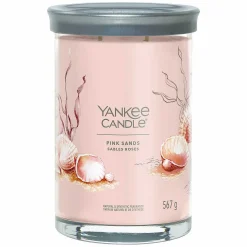 Pink Sands Signature Large Tumbler Candle><noscript><img width=