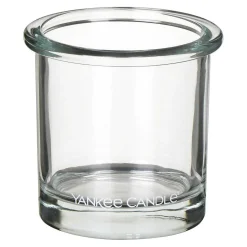 Pop Clear Tealight/Votive Holder>Yankee Candle Clearance