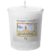 Snow Globe Wonderland Sampler Votive Candle>Yankee Candle Best Sale