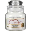 Snow In Love Small Jar Candle>Yankee Candle Cheap