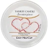 Snow In Love Scenterpiece Melt Cup>Yankee Candle Store