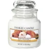 Soft Blanket Small Jar Candle>Yankee Candle Cheap