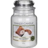 Soft Blanket Large Jar Candle>Yankee Candle Sale