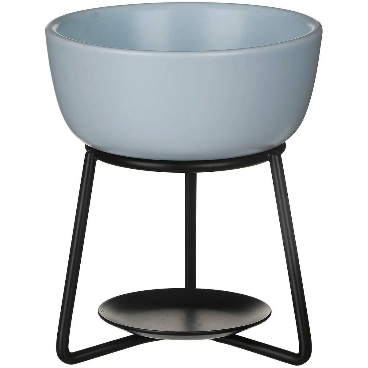 Spa Blue Pebble Wax Melts Warmer>Yankee Candle Flash Sale