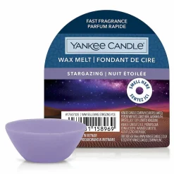 Stargazing Wax Melt>Yankee Candle Fashion