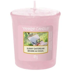 Sunny Daydream Sampler Votive Candle>Yankee Candle Sale