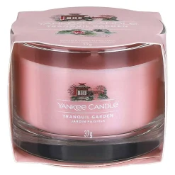 Tranquil Garden Single Signature Filled Votive><noscript><img width=