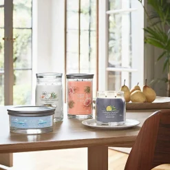 Tropical Breeze Signature Large Tumbler Candle><noscript><img width=