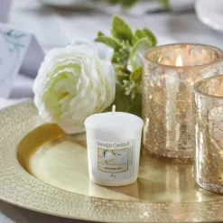 Wedding Day Sampler Votive Candle>Yankee Candle Outlet