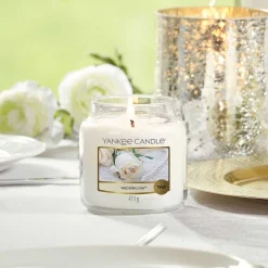 Wedding Day Medium Jar Candle>Yankee Candle Cheap