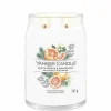 White Spruce & Grapefruit Signature Large Jar Candle>Yankee Candle Cheap