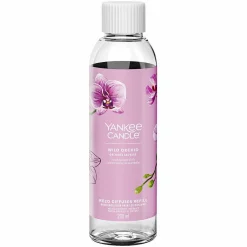 Wild Orchid 200Ml Signature Reed Diffuser Refill>Yankee Candle Best Sale
