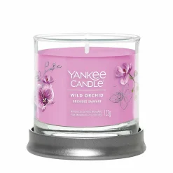 Wild Orchid Signature Small Tumbler Candle><noscript><img width=