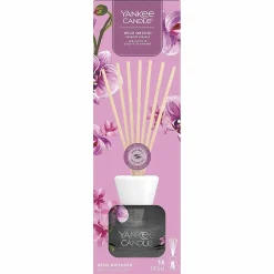 Wild Orchid 100Ml Signature Reed Diffuser>Yankee Candle Online