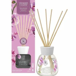 Wild Orchid 100Ml Signature Reed Diffuser><noscript><img width=