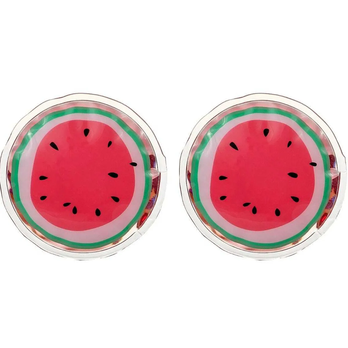 'Chill Af' Cooling Gel Eye Pads>Yes Studio Shop