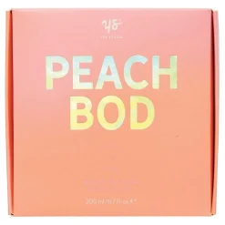 'Peach Bod' Body Butter>Yes Studio Cheap