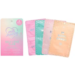 'self Love Club' Multi-Masking Pack Of 8 Masks><noscript><img width=
