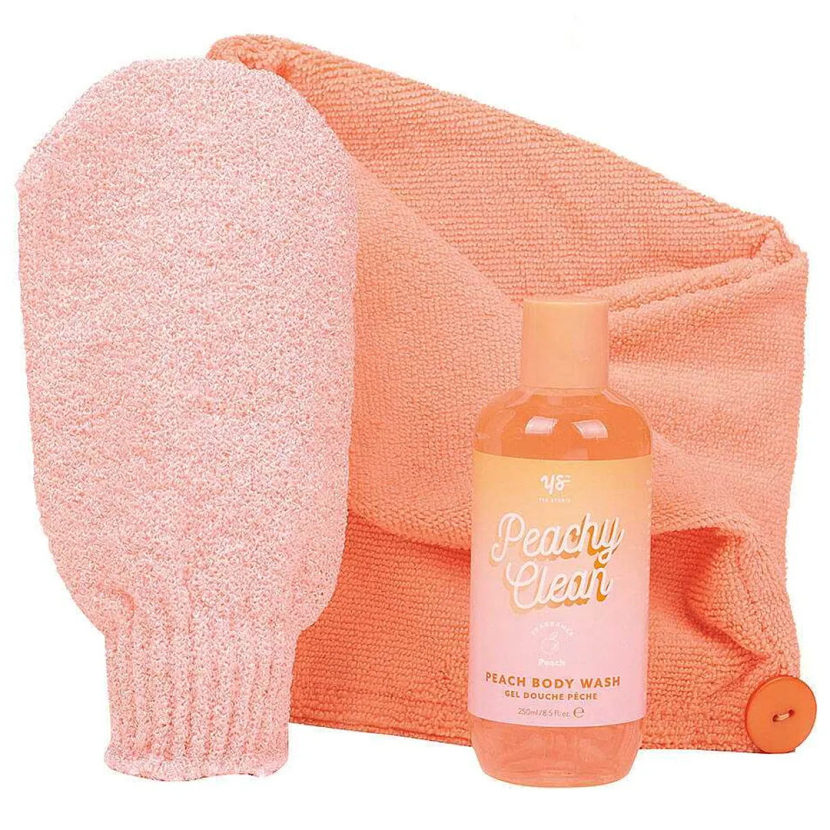 Perfect Peachy Multi Gift Set>Yes Studio Outlet