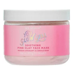 'You Glow Girl' Soothing Pink Clay Mask>Yes Studio Flash Sale